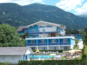  Hotel Klein - Seebodenerhof  Зеебоден